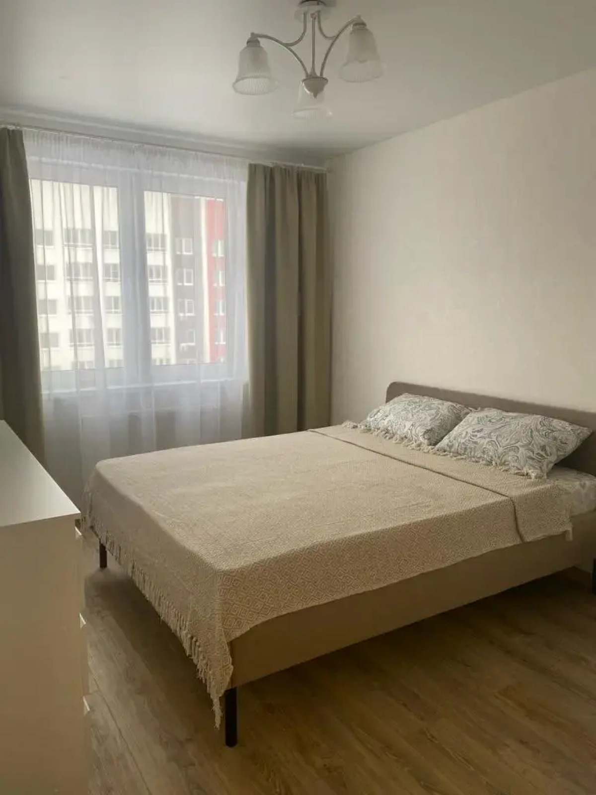 Квартира в центре Нижнего Новгорода