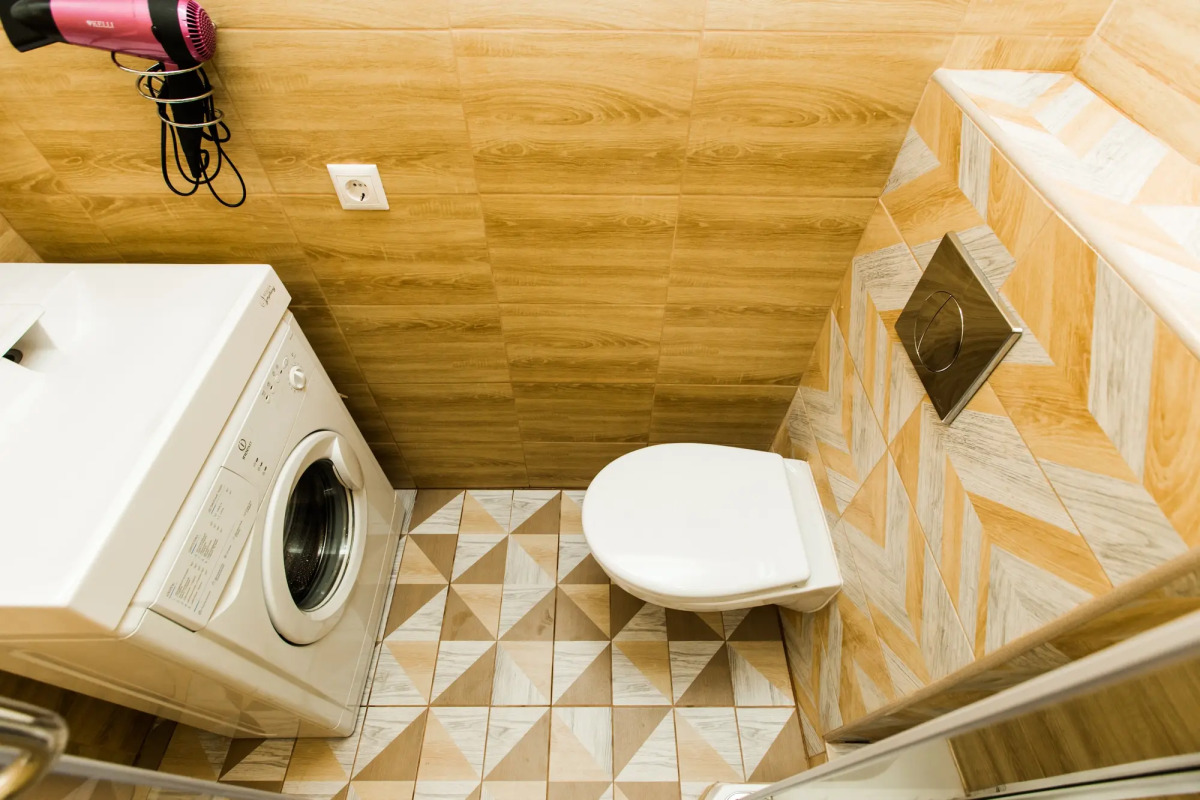 Апартаменты ЖК Татьянин Парк 194/3