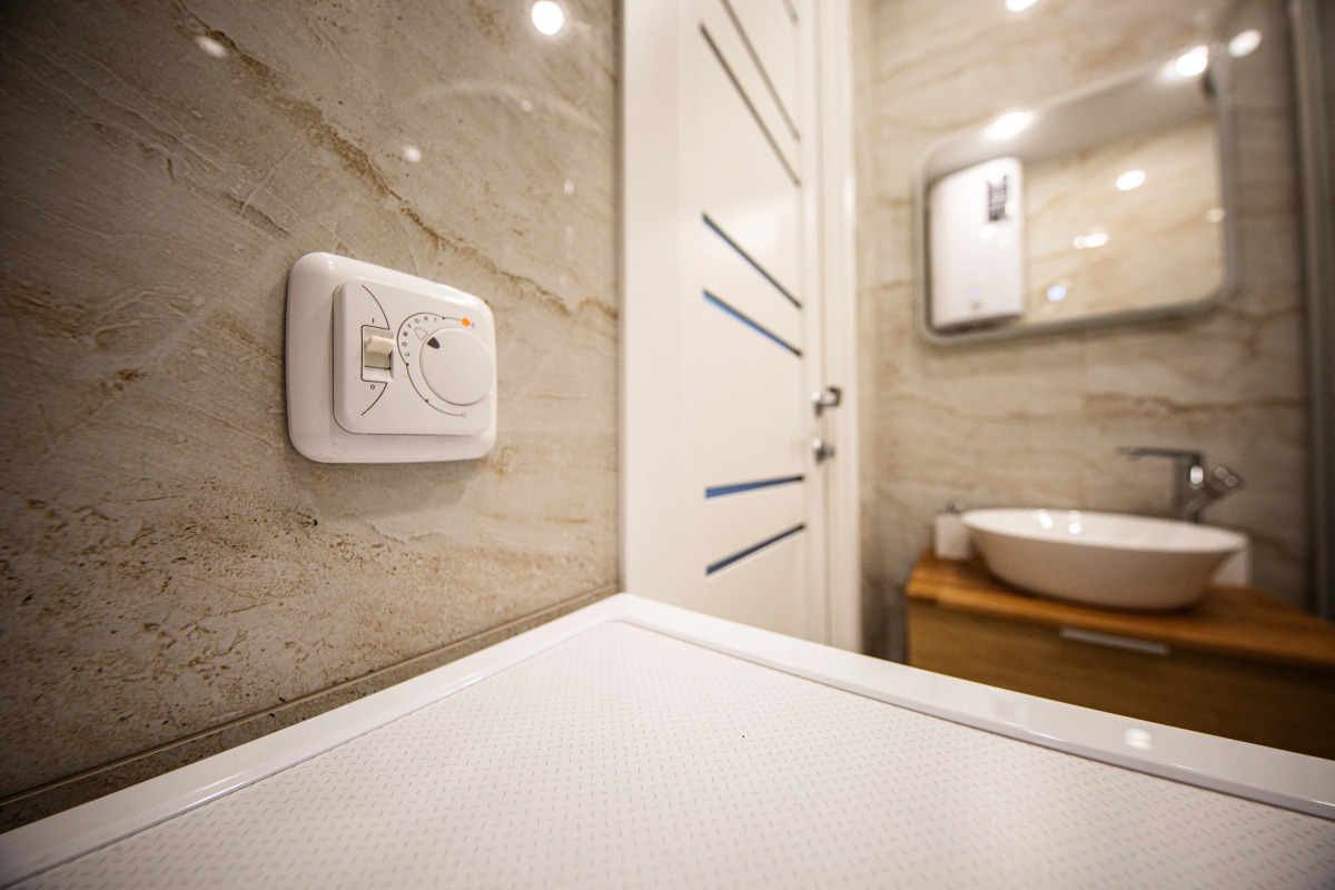 Апартаменты Инстаграмная студия в сердце города