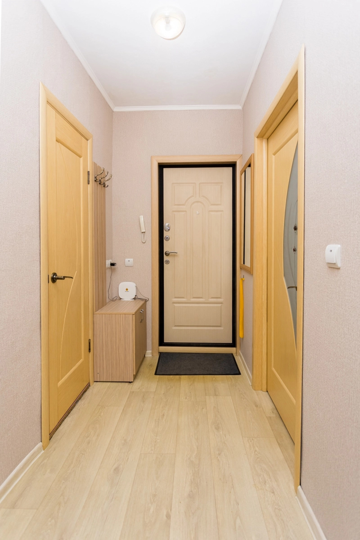 Апартаменты на Ленина 329