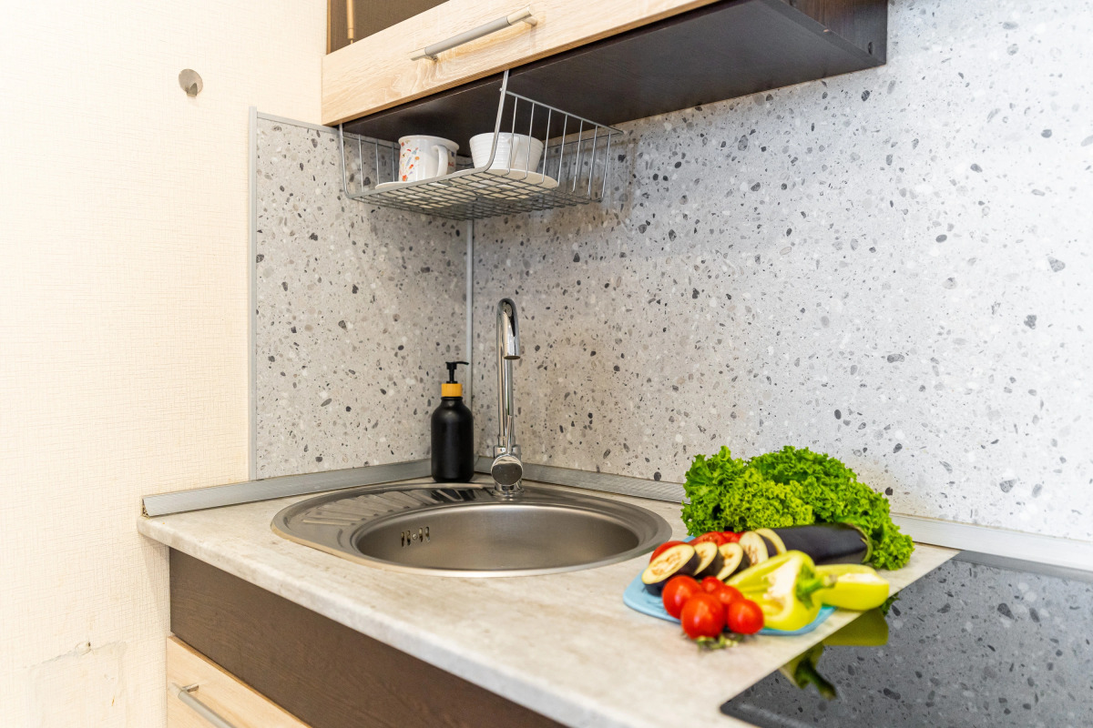 Апартаменты уютные с видом на море от LetoApart