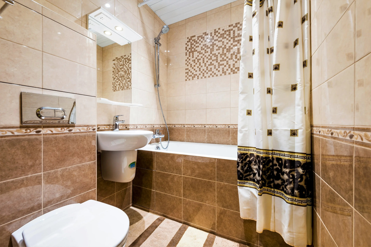 Квартира в Центре с Евроремонтом