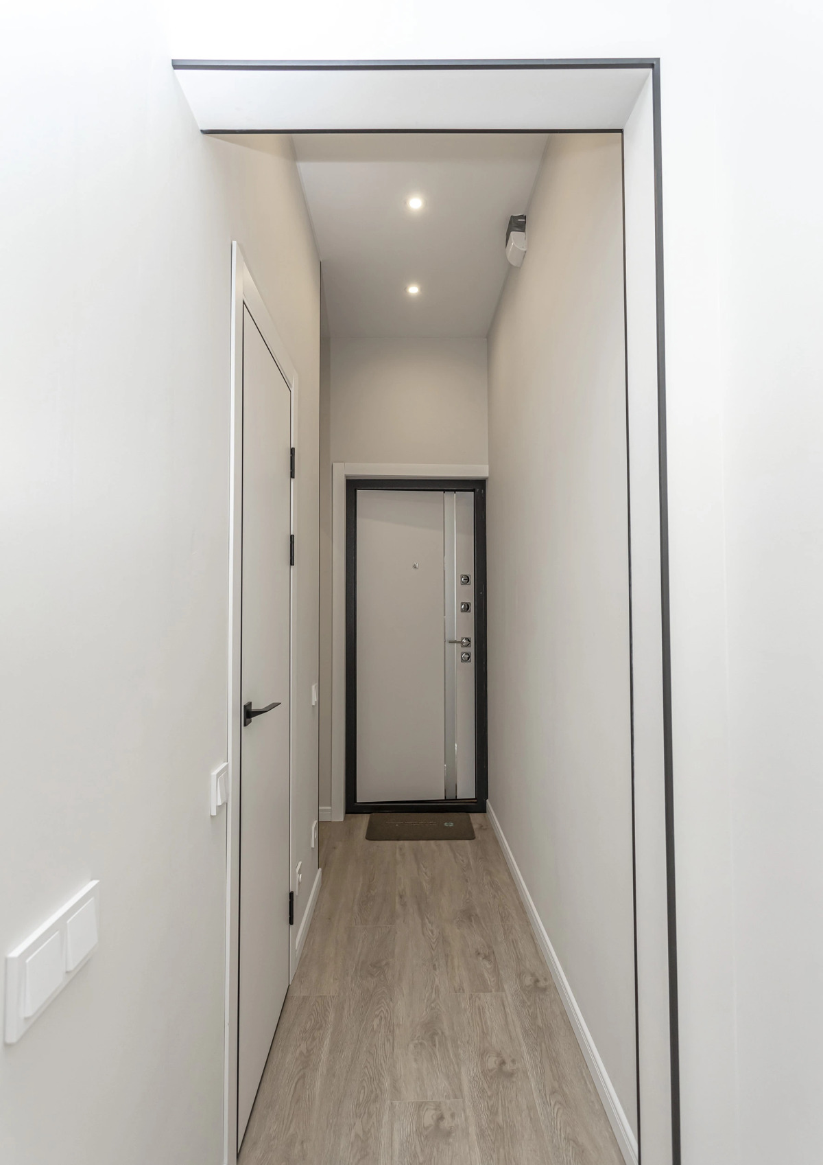 Квартира на Фастовской Ночевали