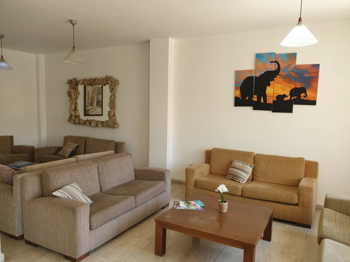 Апарт-отель Florea