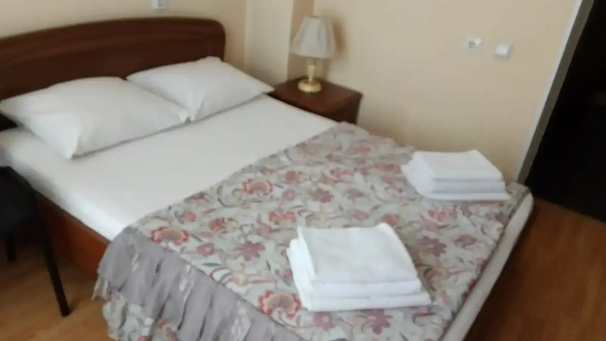 Отель Smart Hotel KDO Кемерово