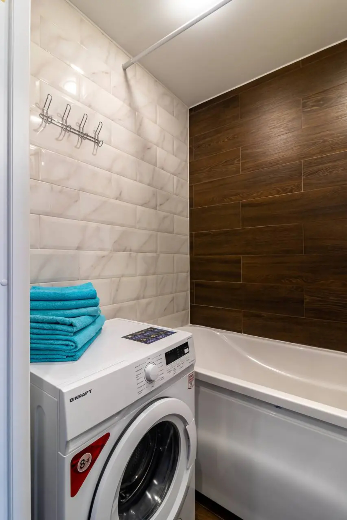 Апартаменты Ночной Рай