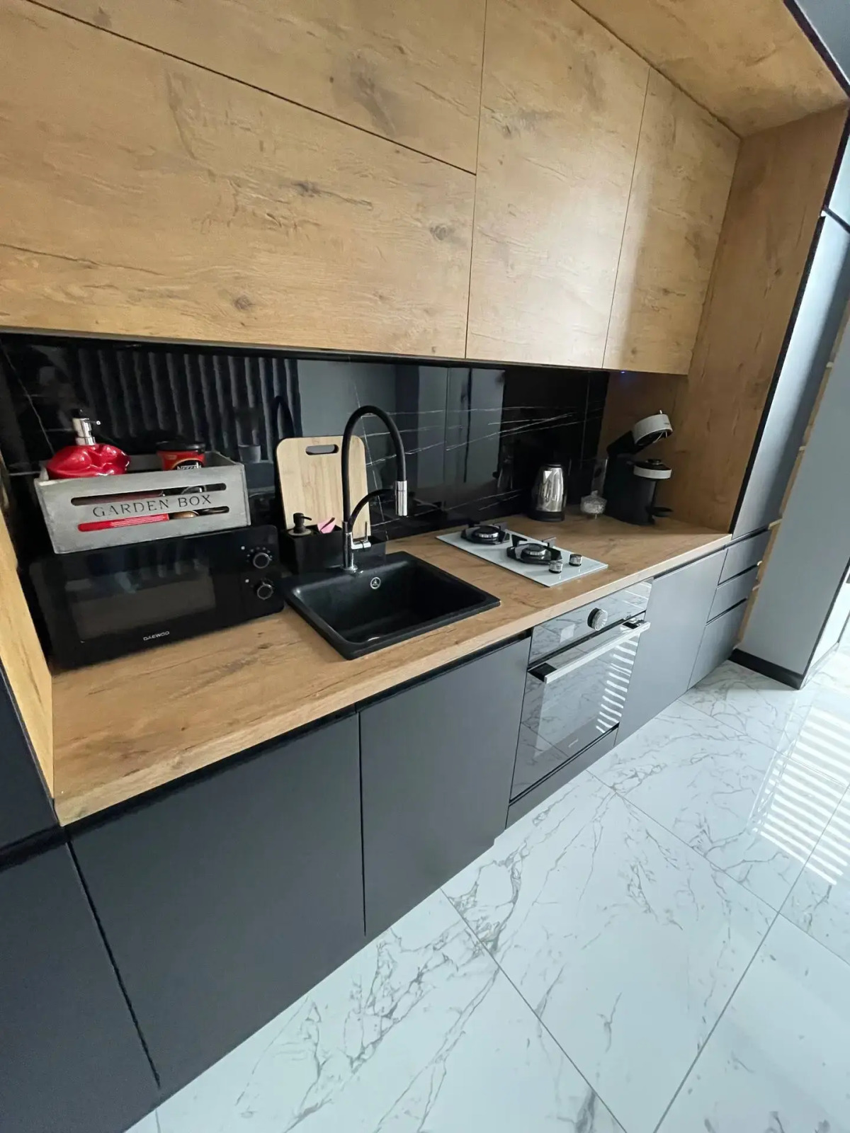 Апартаменты Wonder Cute