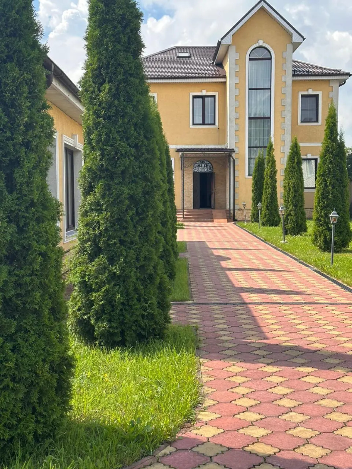 Гостевой дом Aviastars