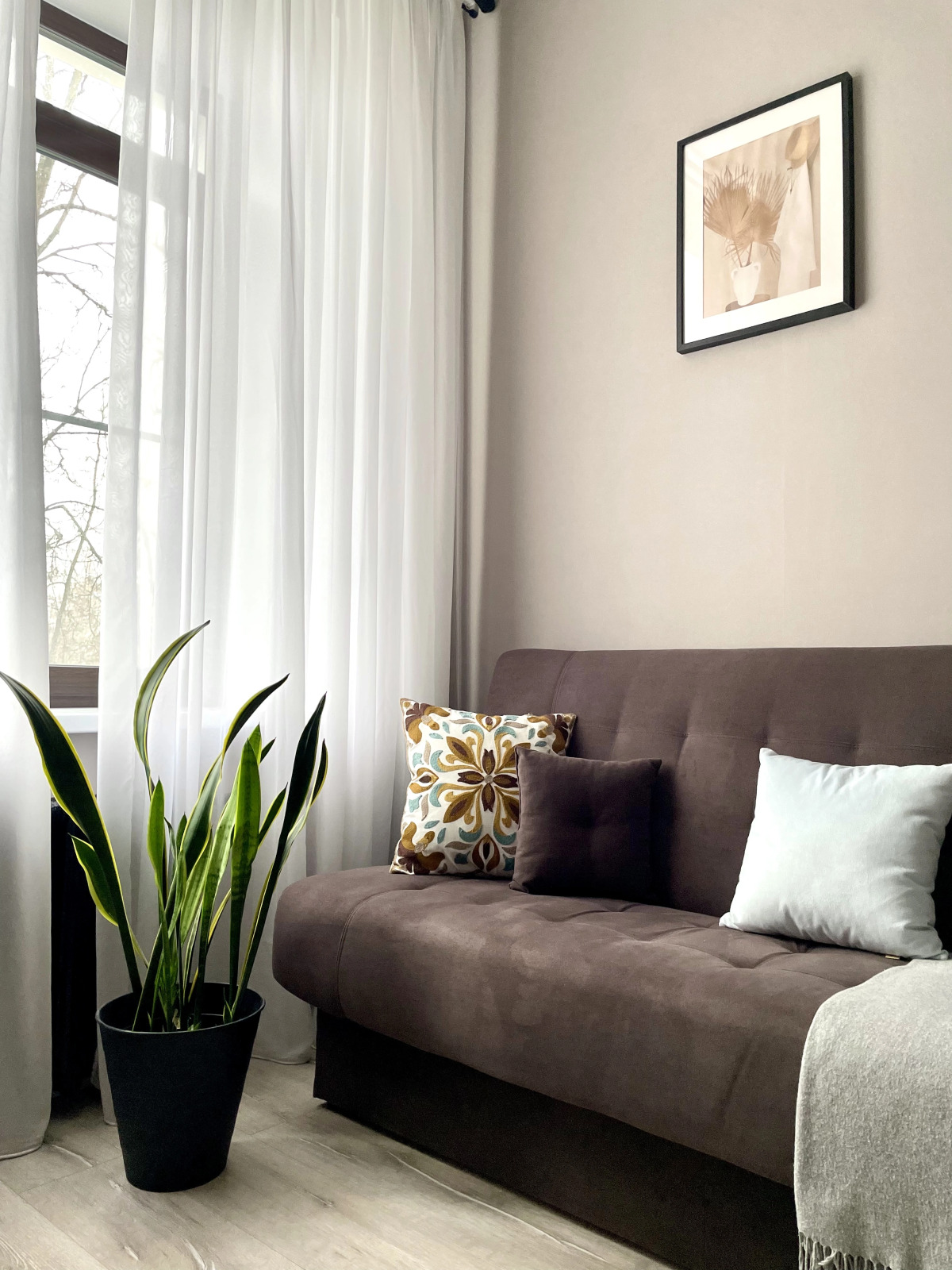 Апартаменты Дежавю