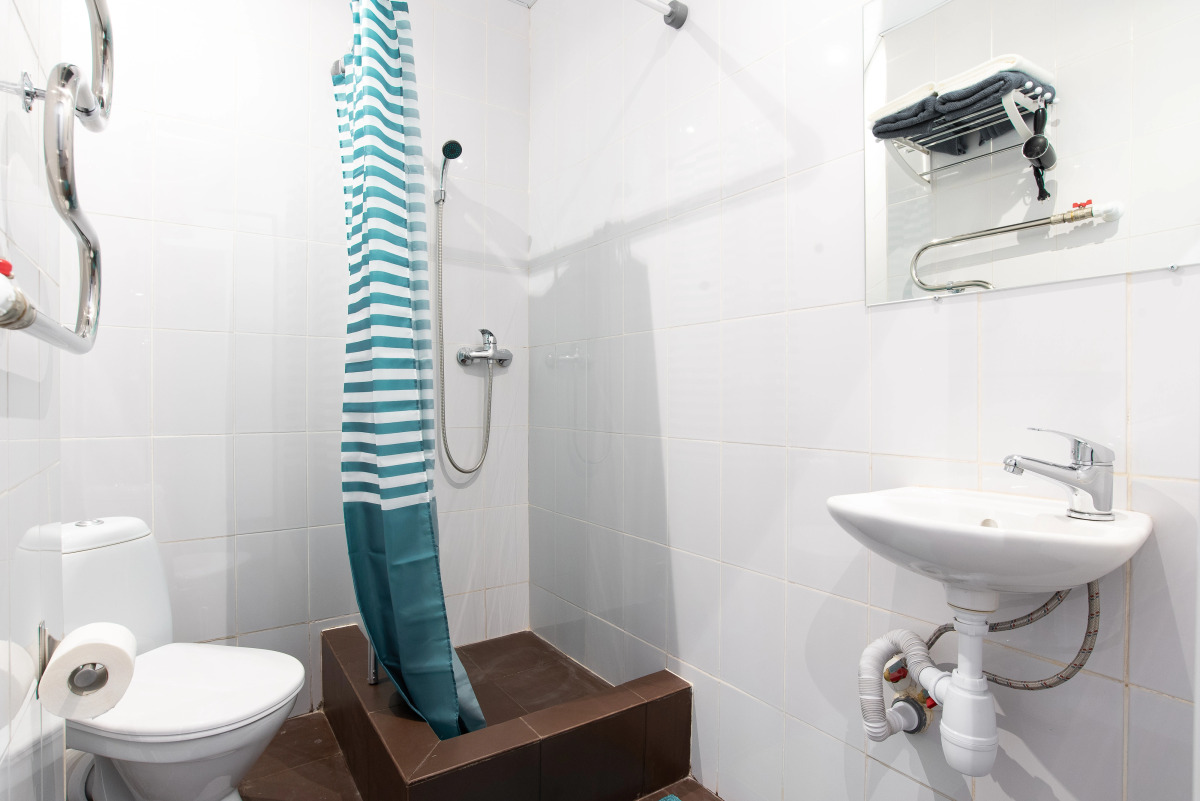 Апартаменты Ленинградский 1