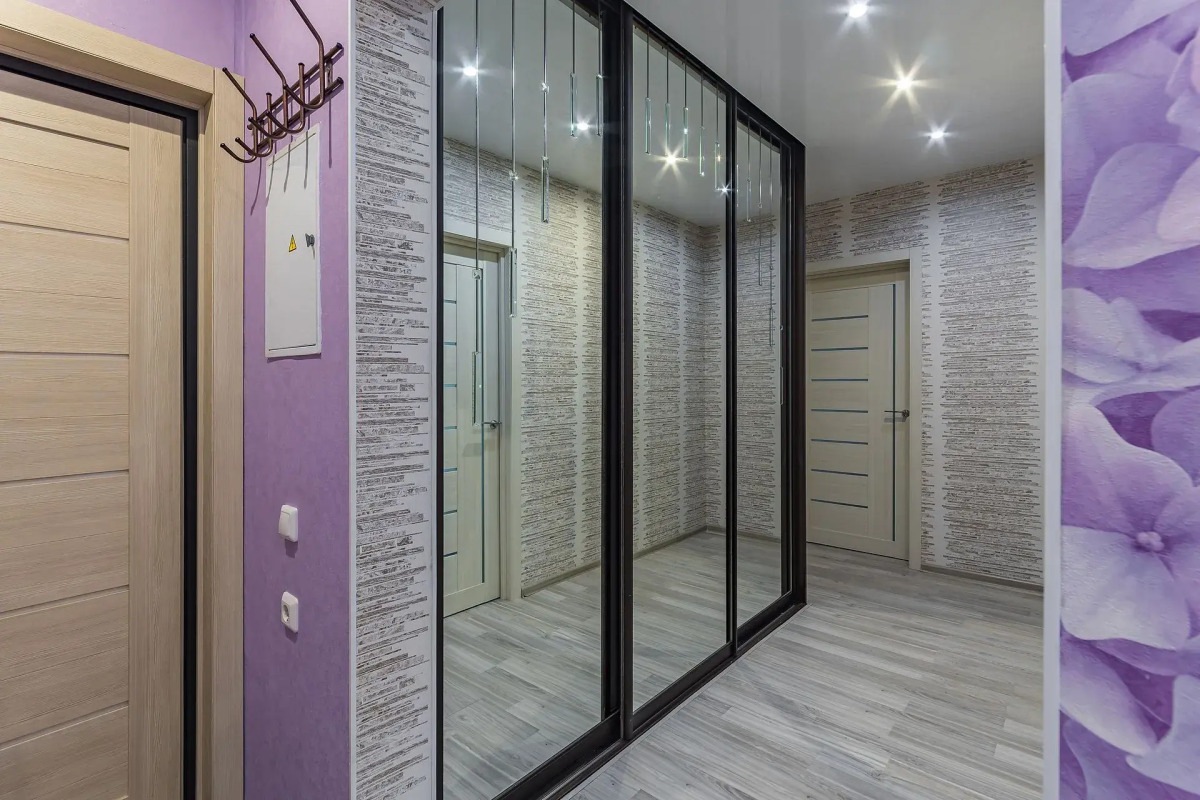 Апартаменты Стрелка на ул. Бурнаковская 51