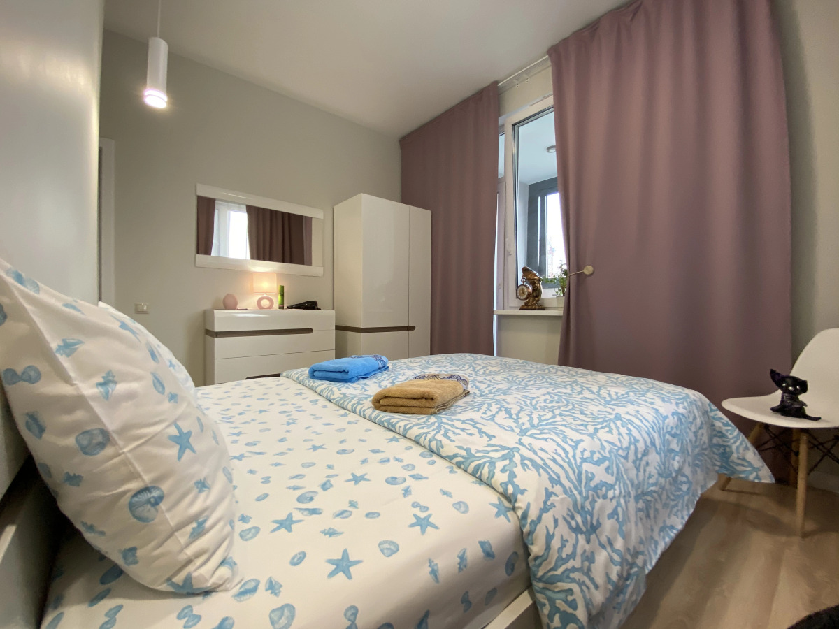 Апартаменты Polo