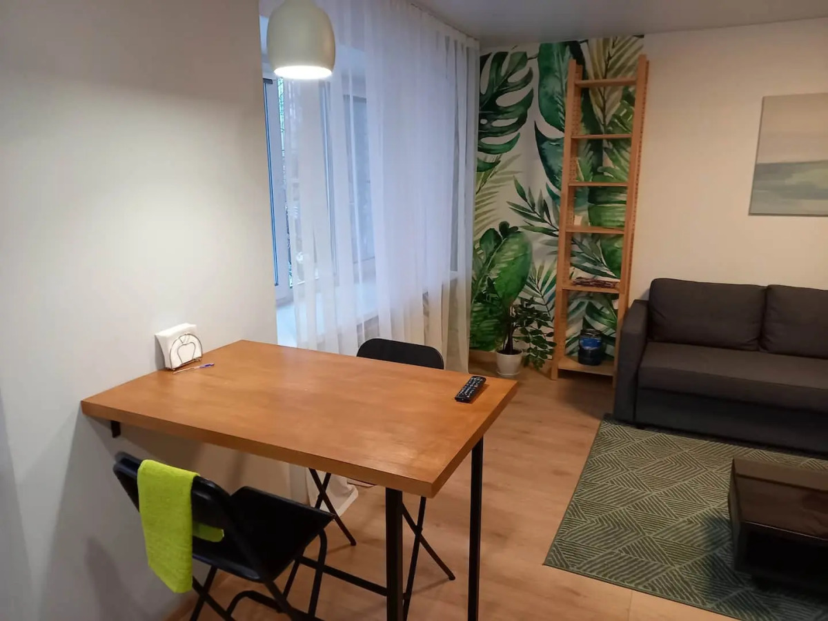 Апартаменты у Ауры