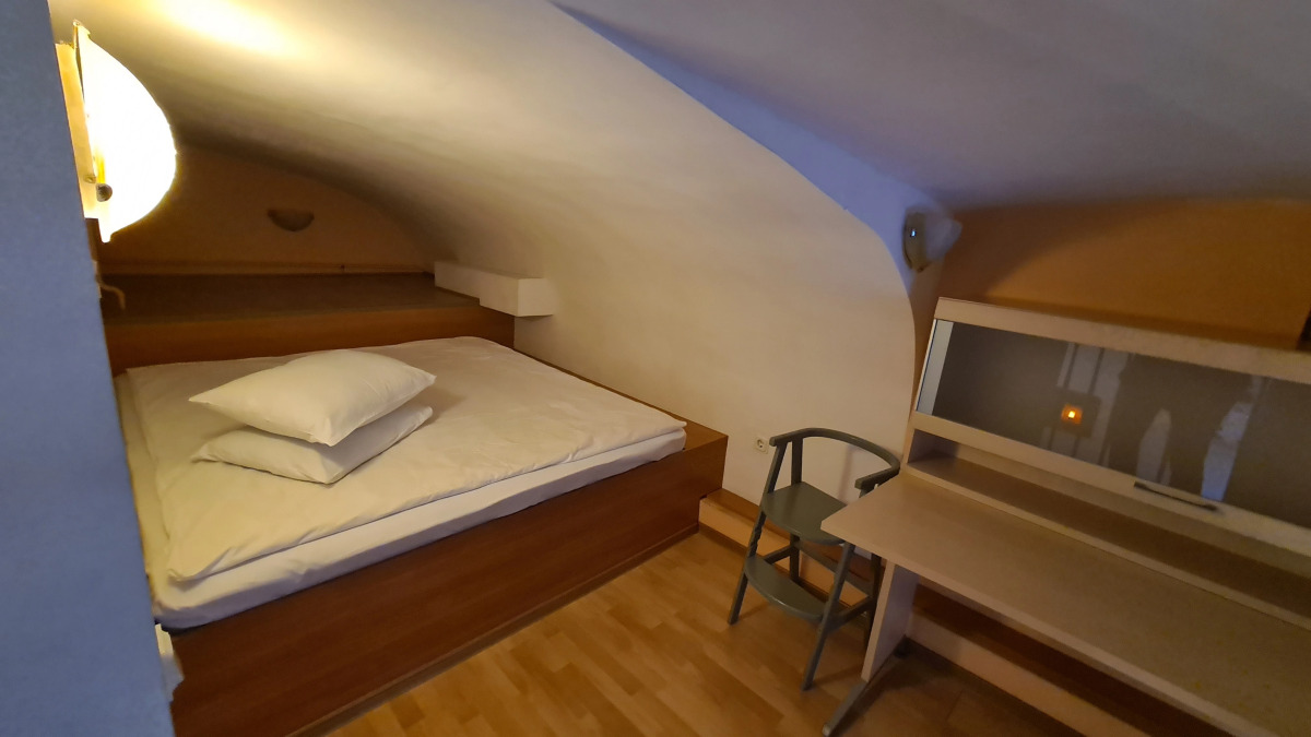 Апартаменты с камином на Чайковского 2/7