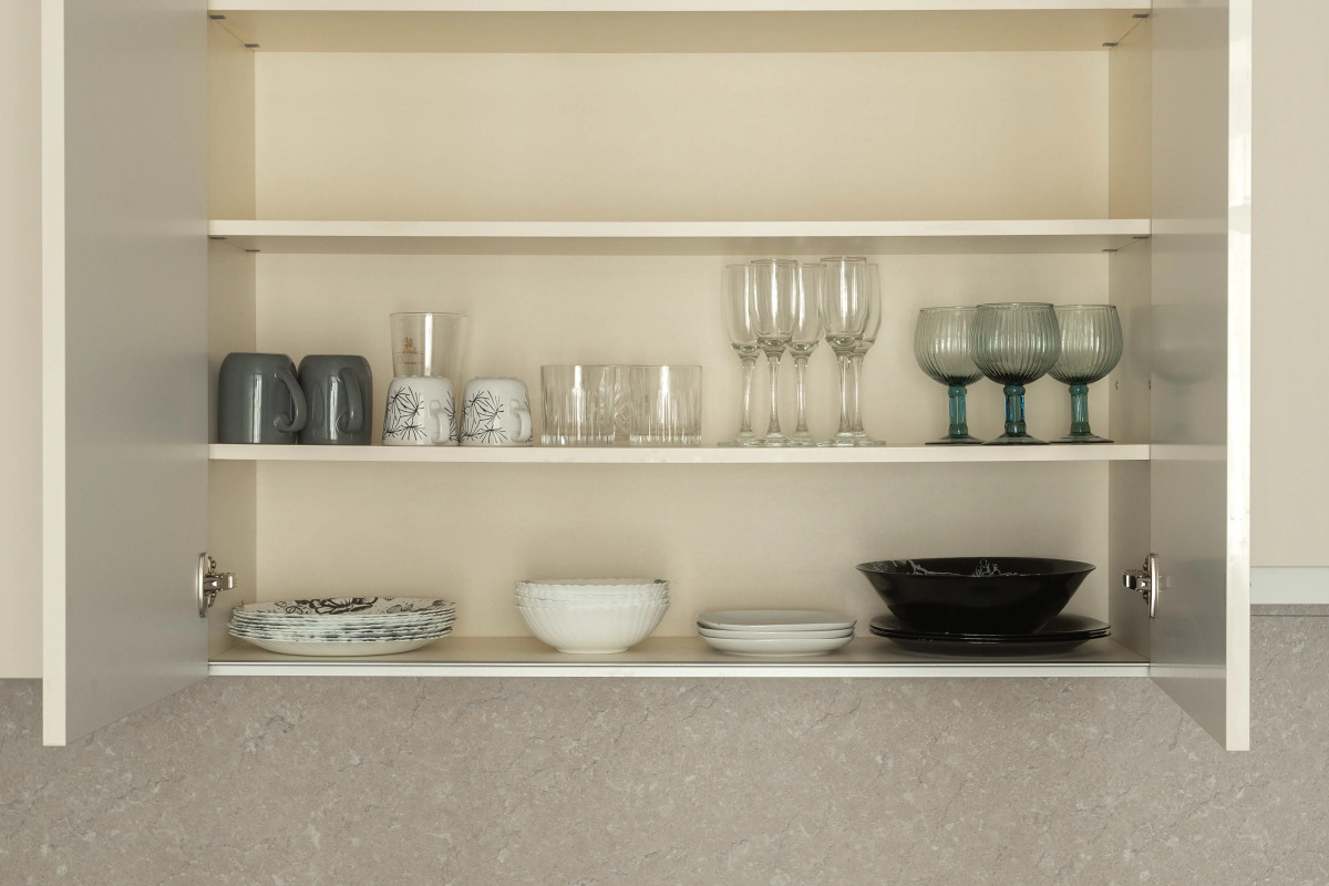 Апартаменты на Береговом проезде 5к2