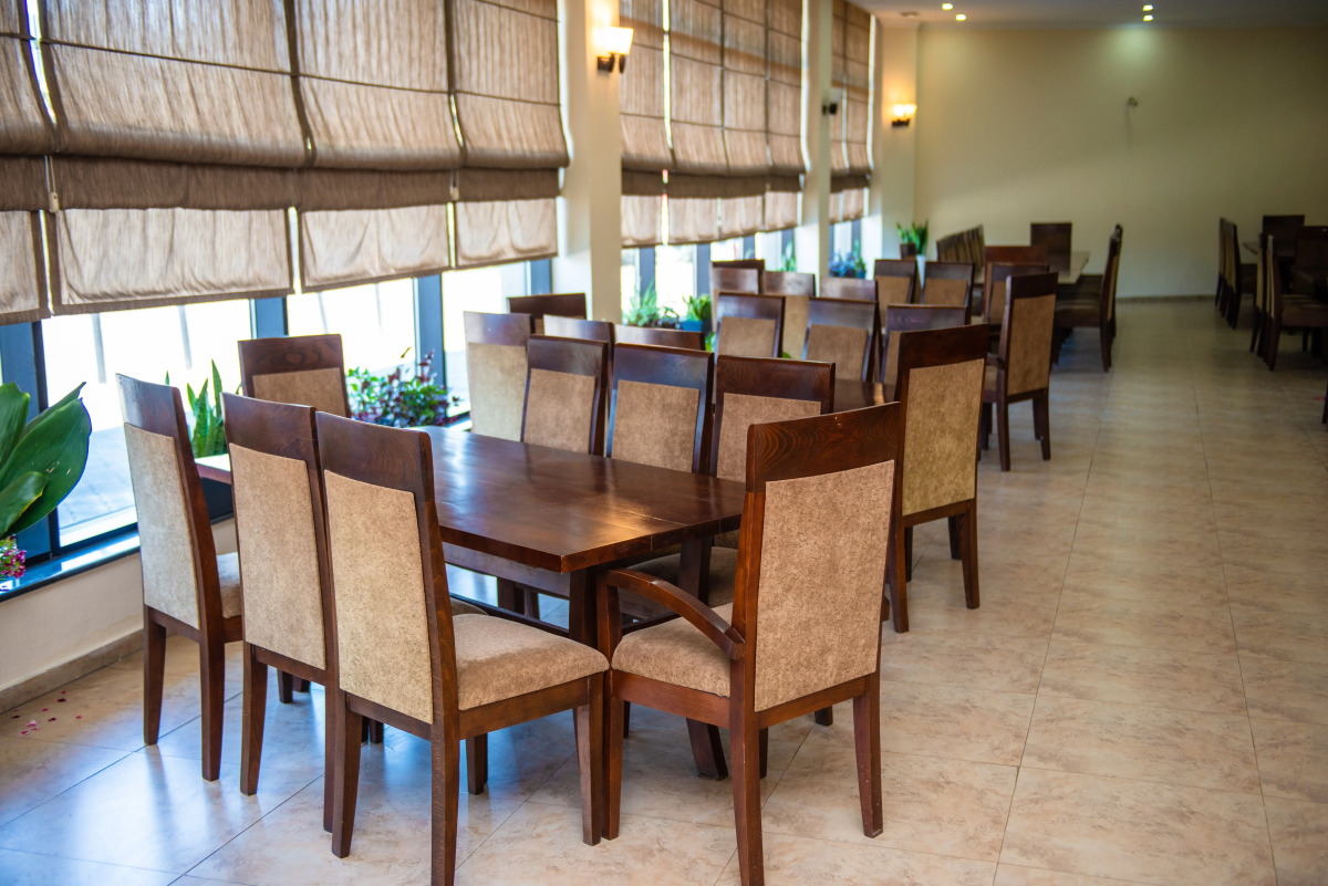 Отель Shine Palace