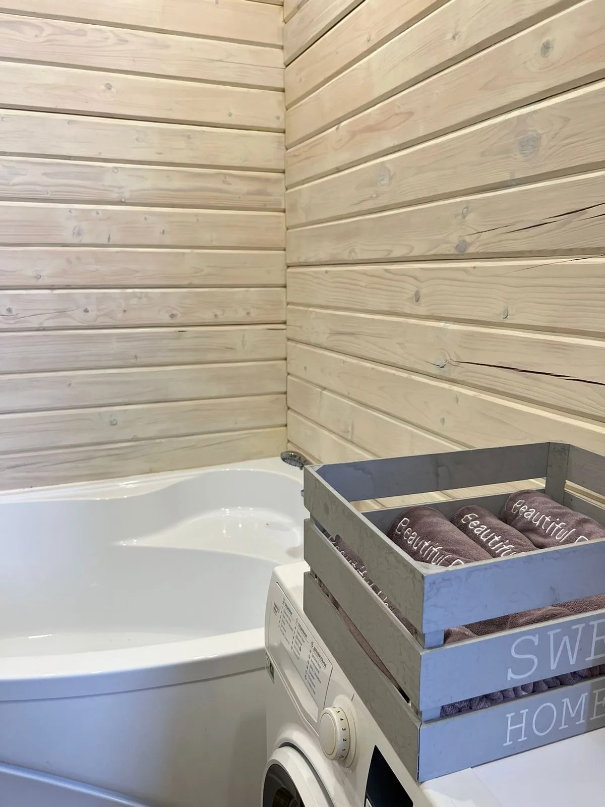 Белый песок