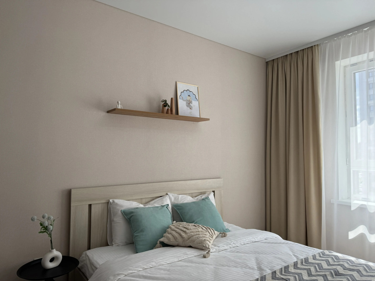 Апартаменты в ЖК Энтузиастов