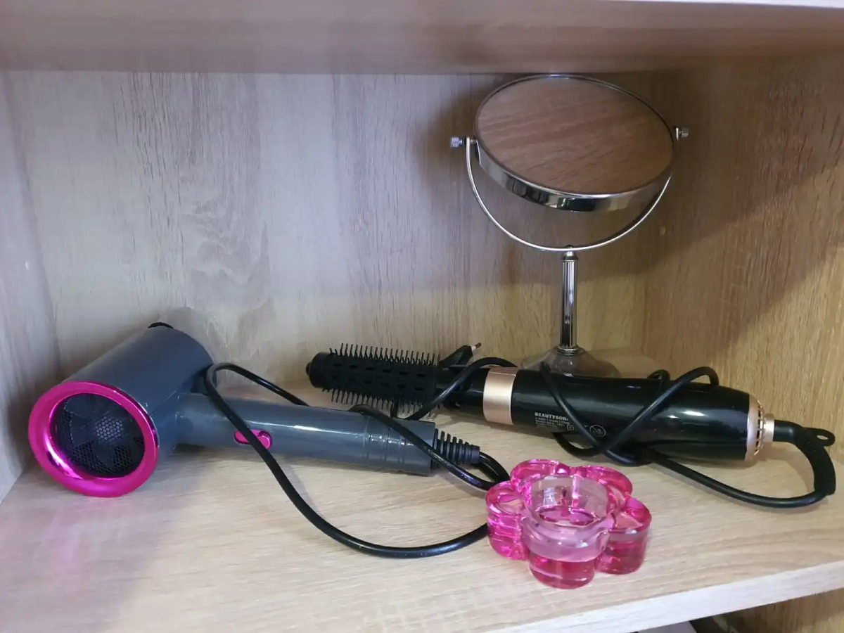 Квартира березовская 22