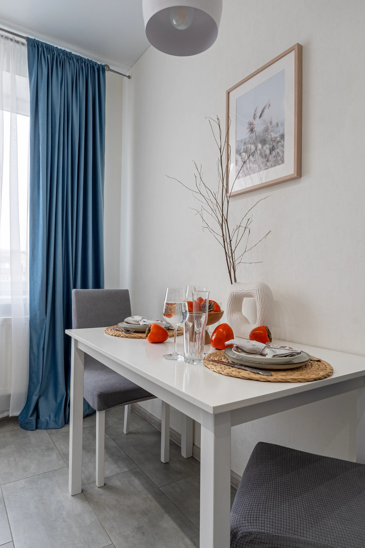 Апартаменты у моря на Мосина 10