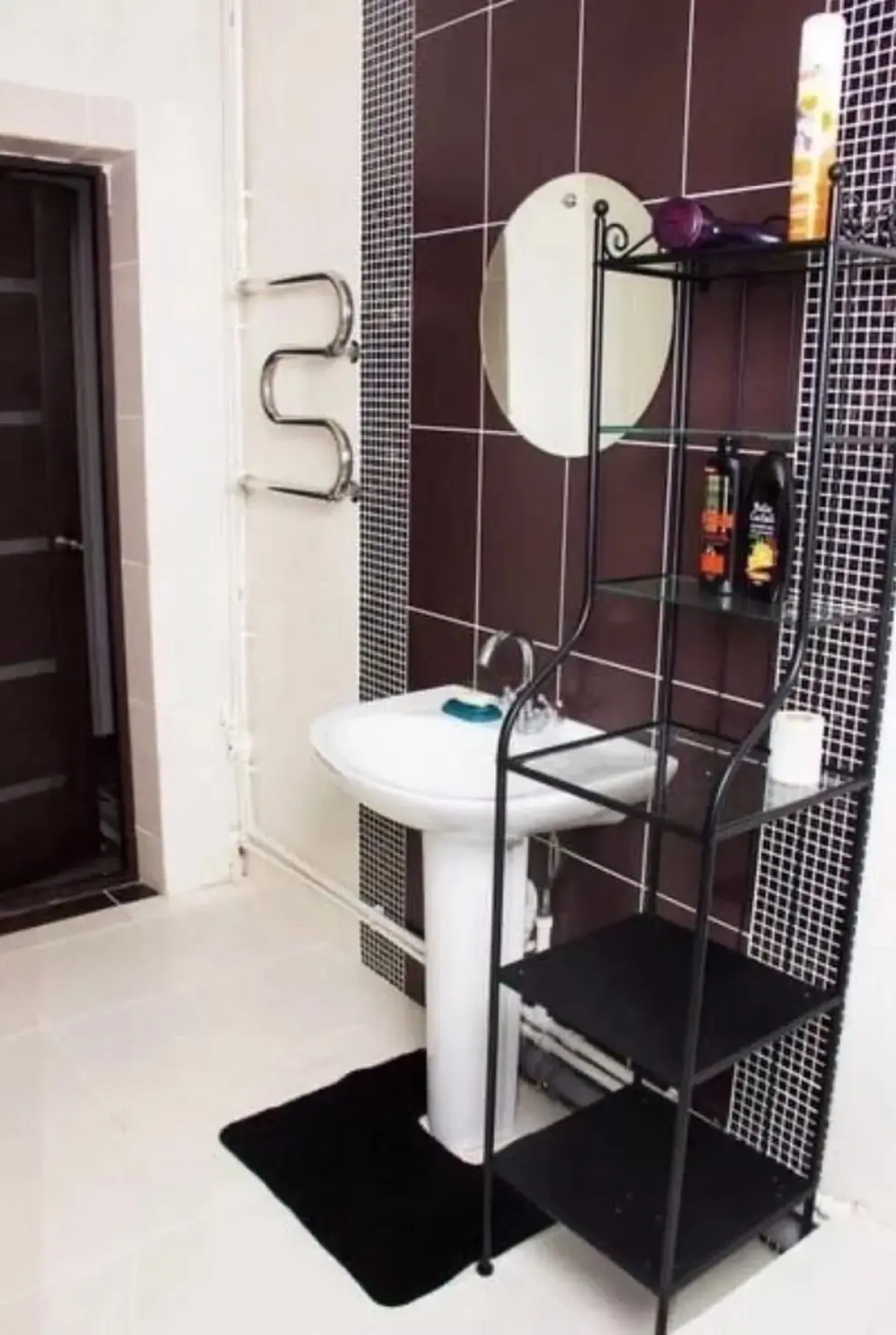 Отель Шоколад