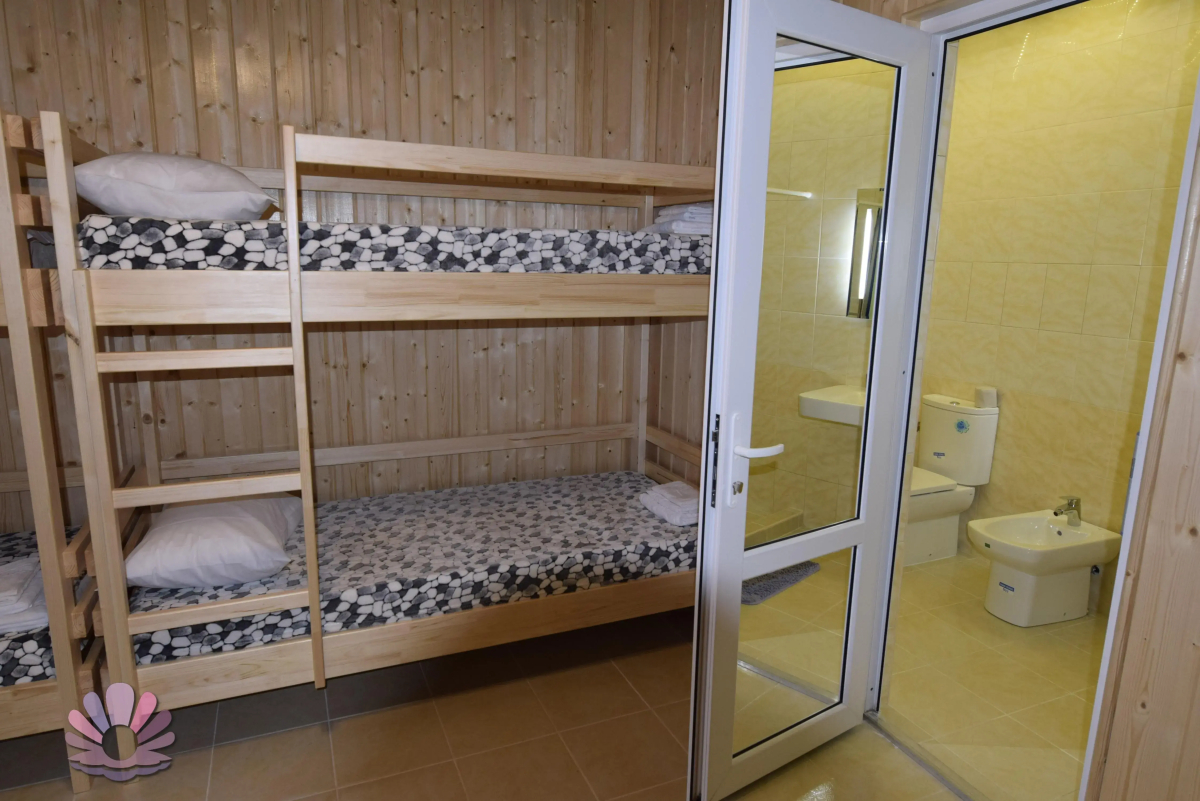 Гостиничный комплекс Жемчужина Моря