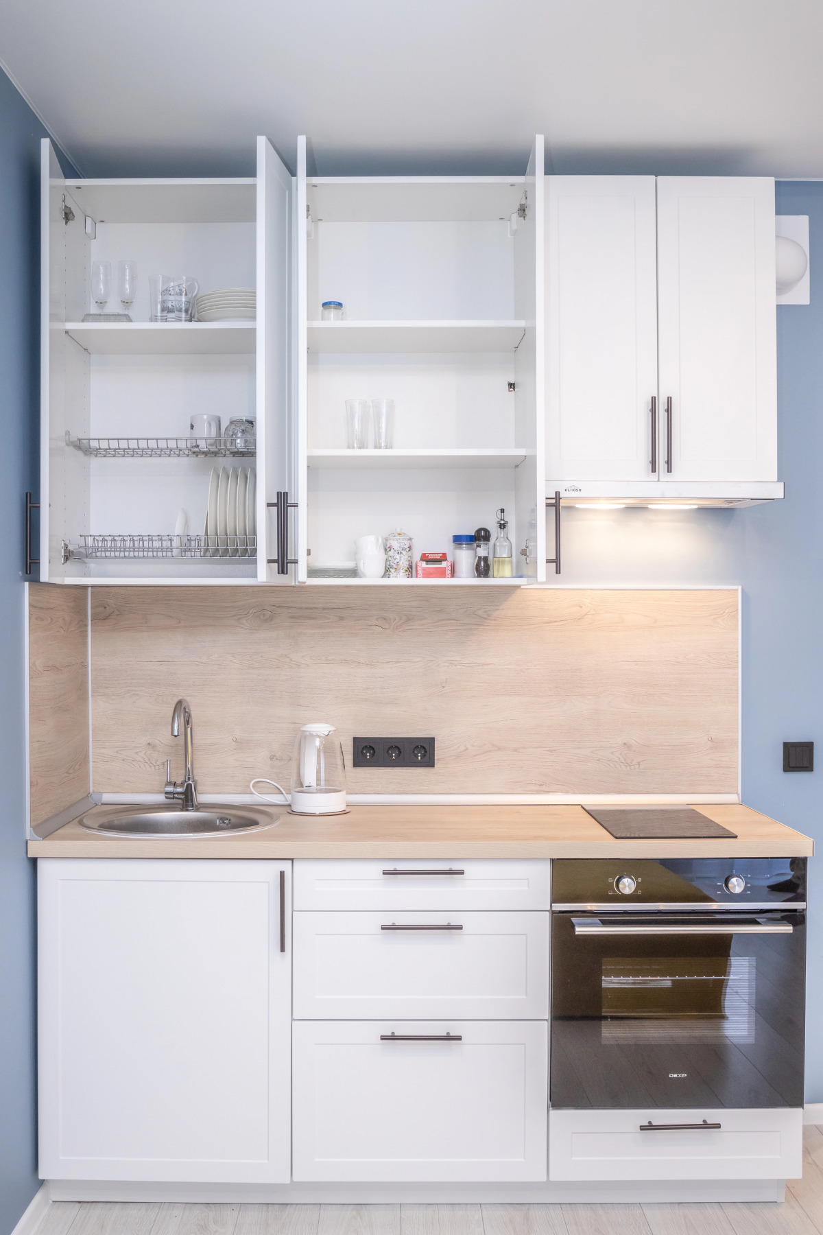 Квартира Van Gogh"s friends