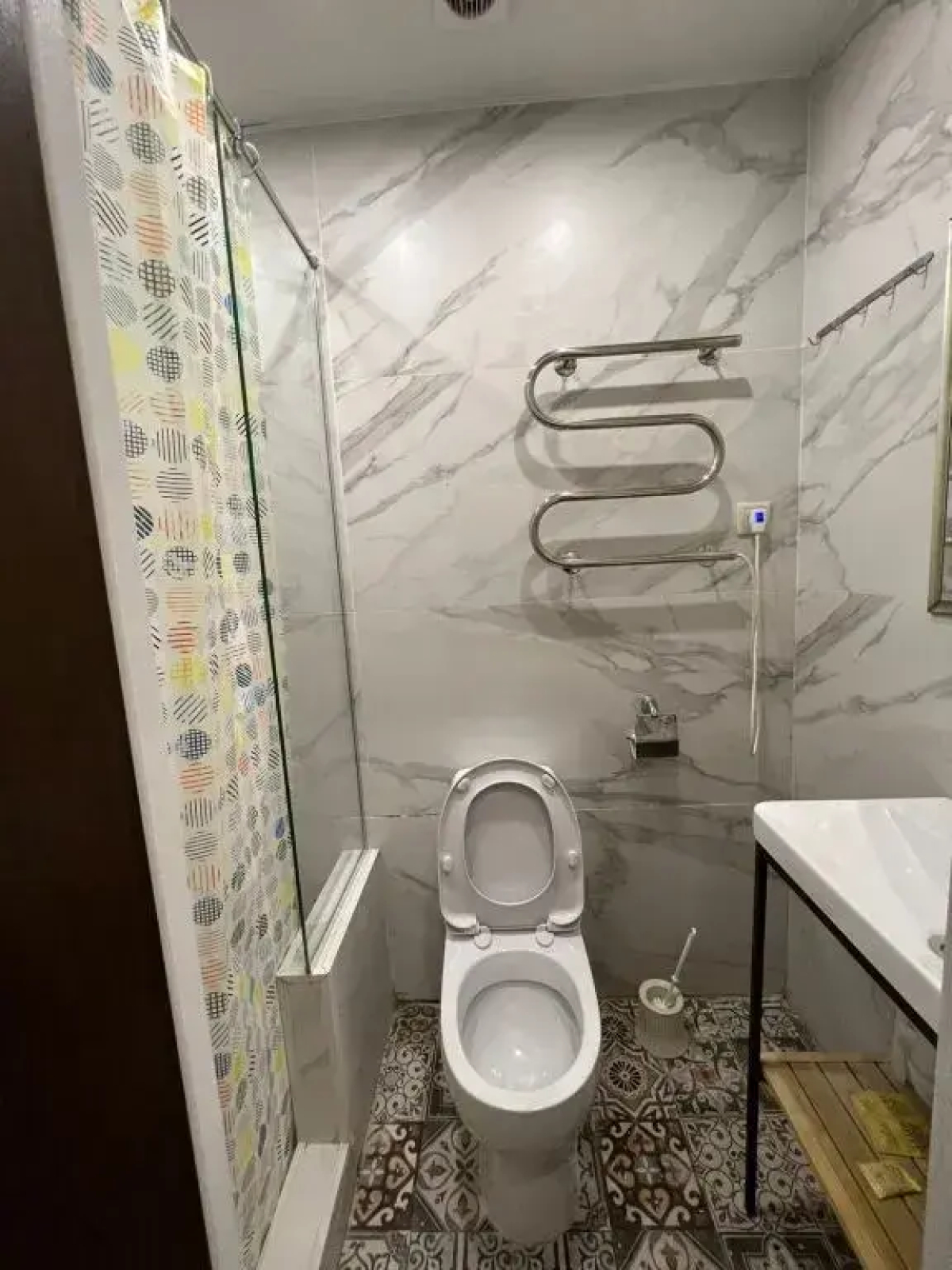 Апартаменты Park Hotel 9