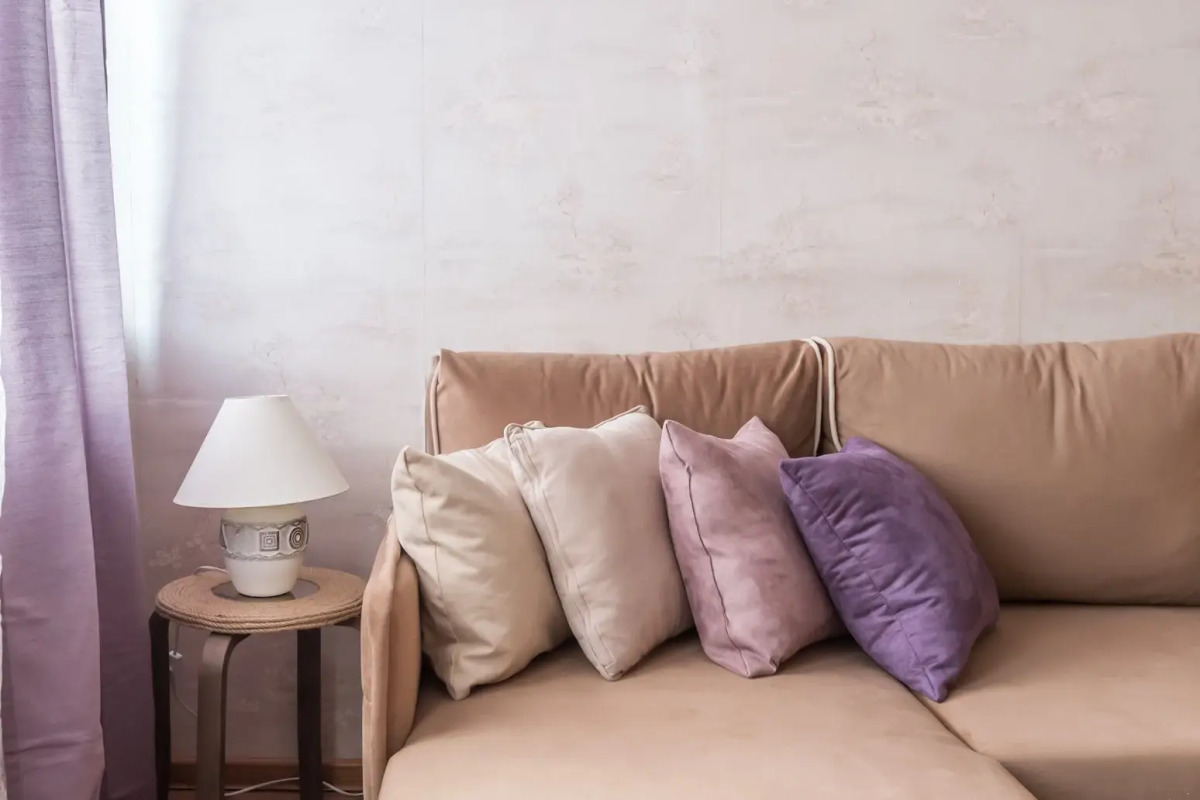 Апартаменты На Садовой-Спасской