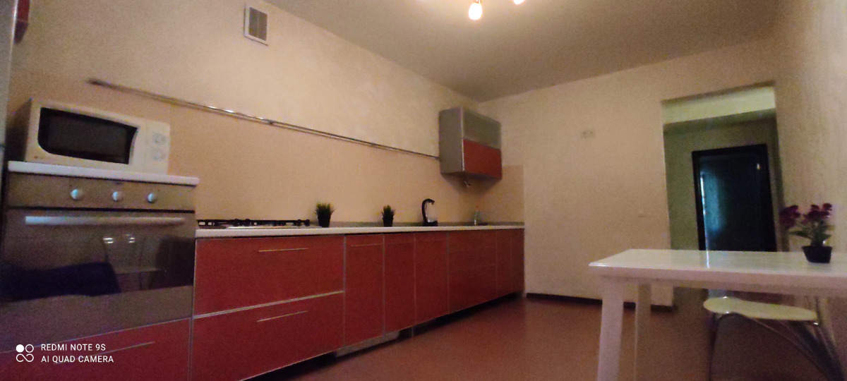 Апартаменты на Родионова 189/24