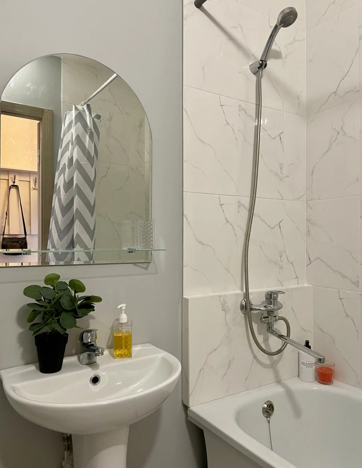 Квартира Студия Василия Татищева 8