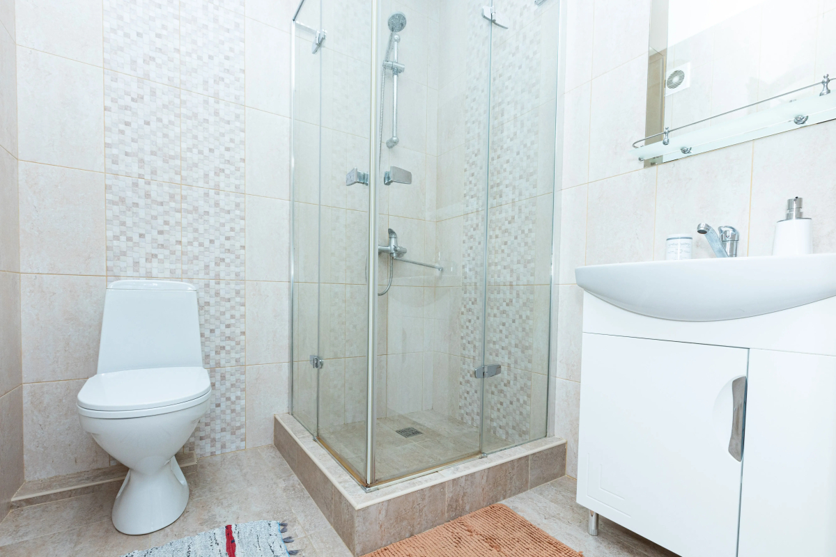 Апартаменты с Видом на Горы