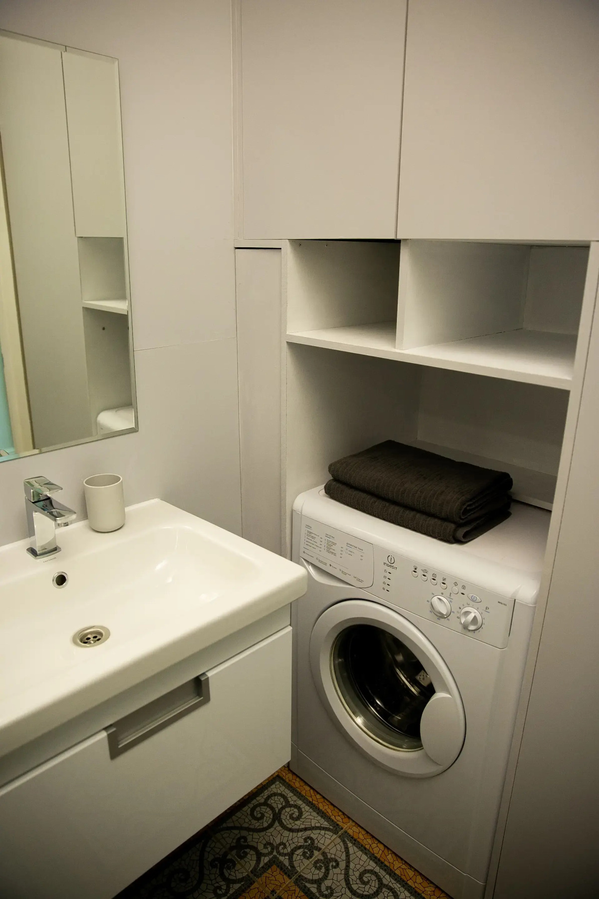 Апартаменты Студия в самом Центре Новосибирска