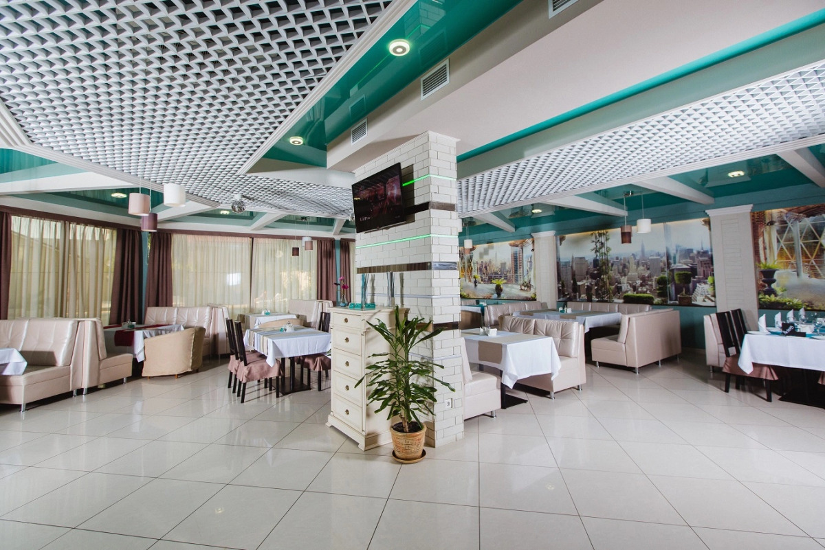 Гостевой Дом Монарх