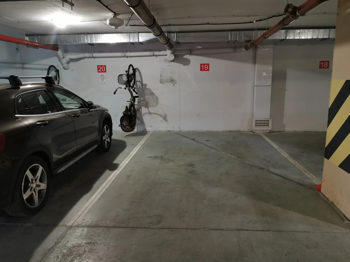 Апартаменты Центральные