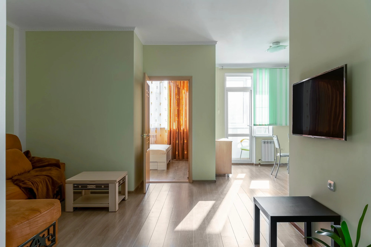 Апартаменты Prim Rooms Avrora в центре города