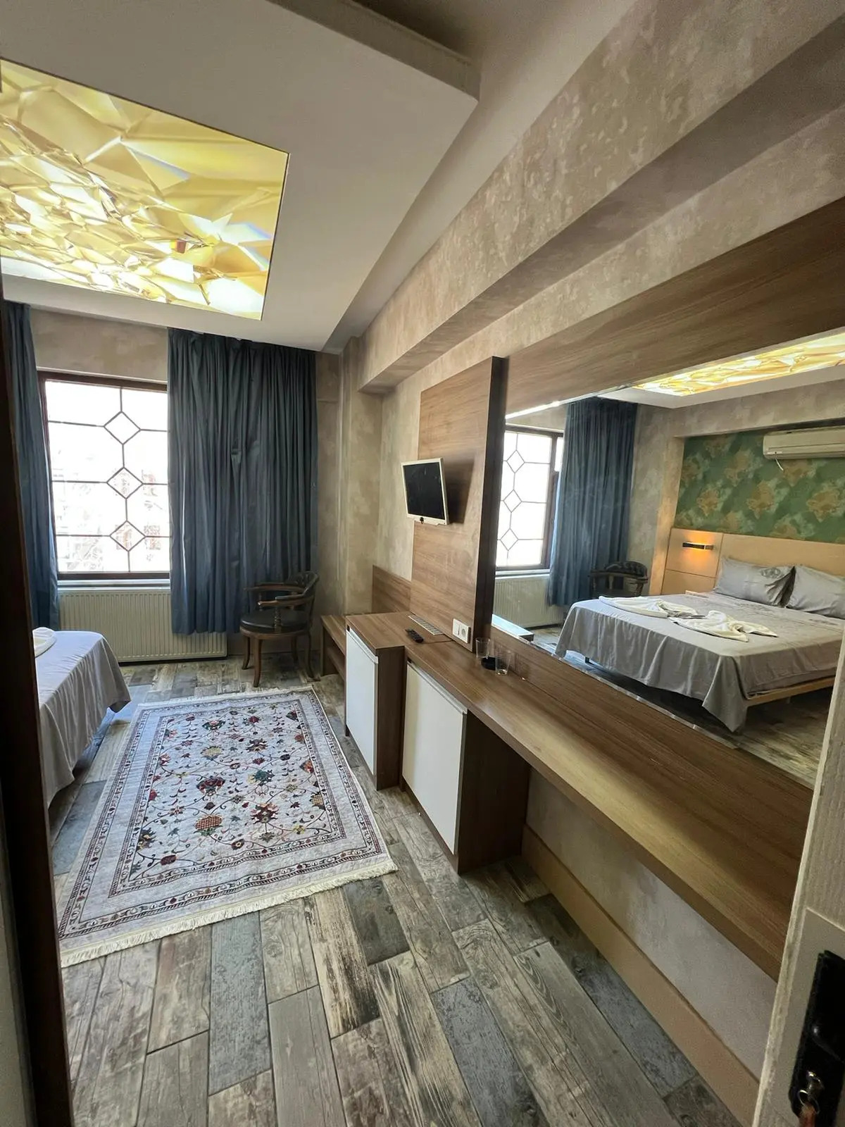 Бутик Отель Feridiye 71