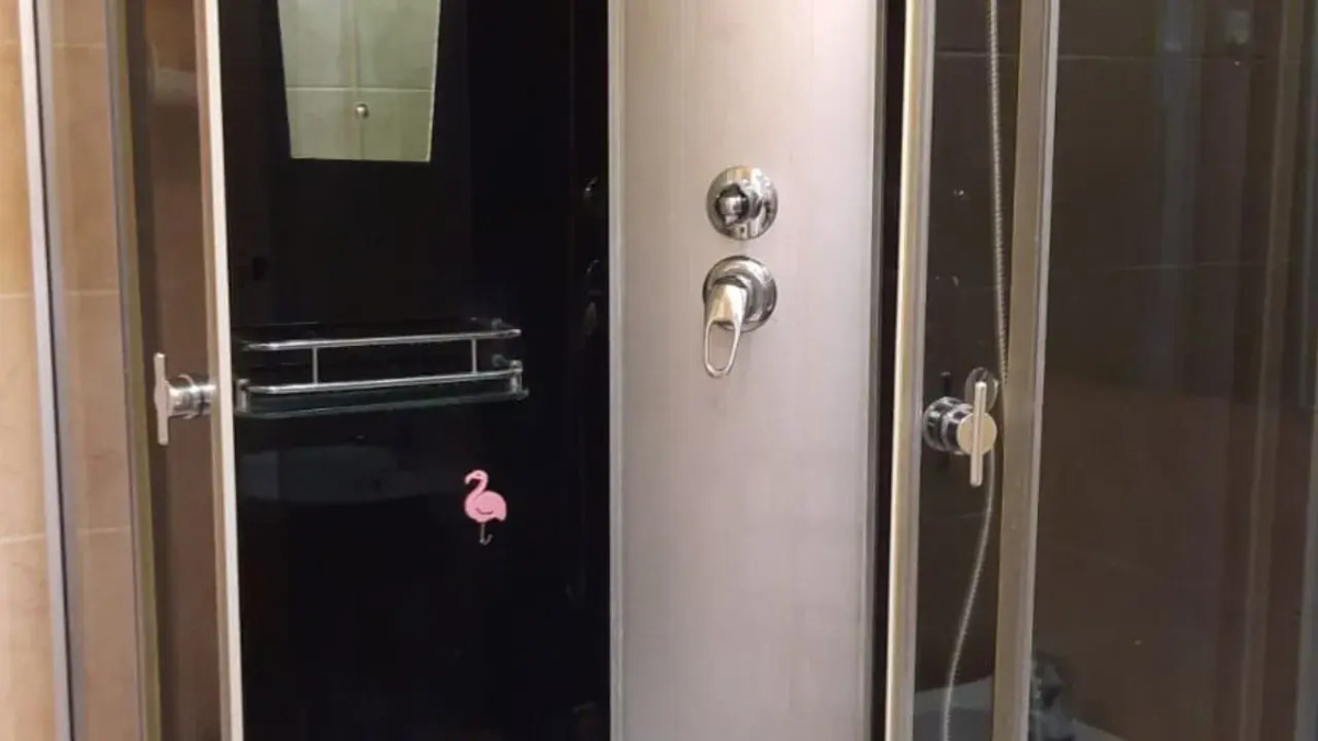 Квартира студия в Екатеринбурге