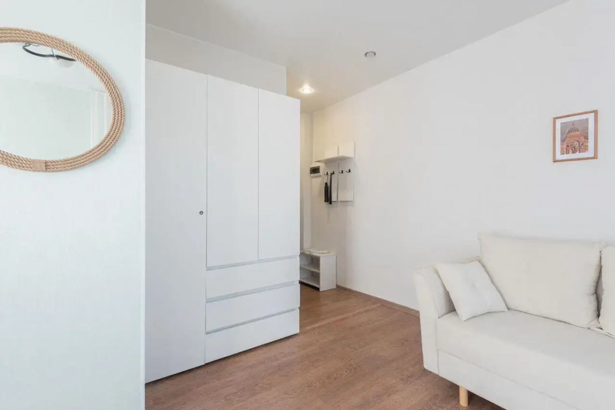 Квартира у Кремля