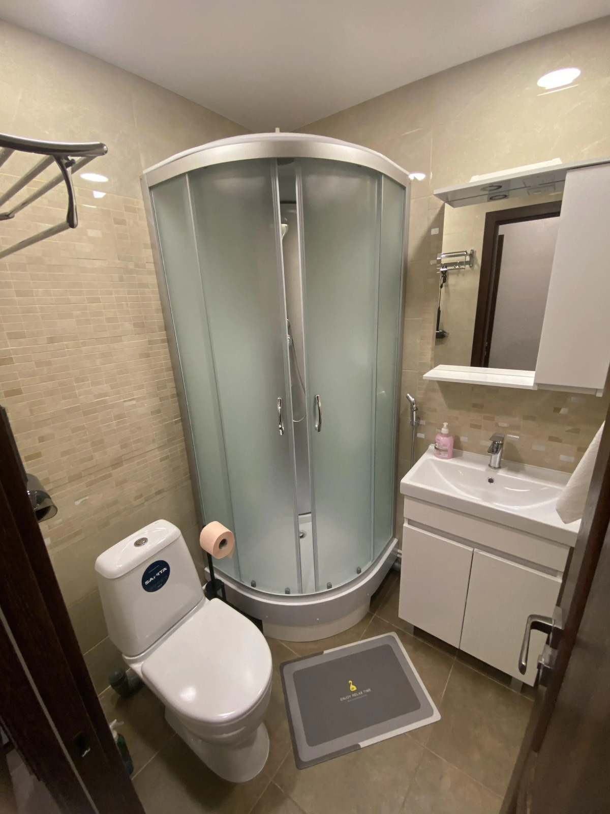 Апартаменты на Кольском 170 Grandrooms