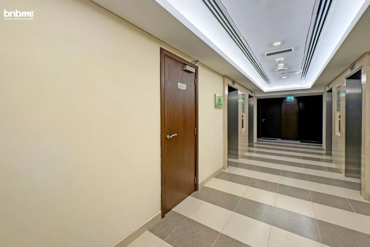 Апартаменты Bnbme 8 Boulevard Walk Studio