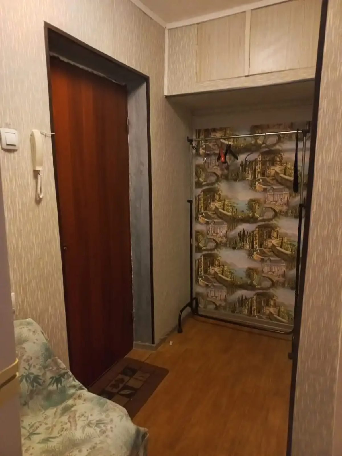 Апартаменты Квартира двухкомнатная, ул. Слободская, 16