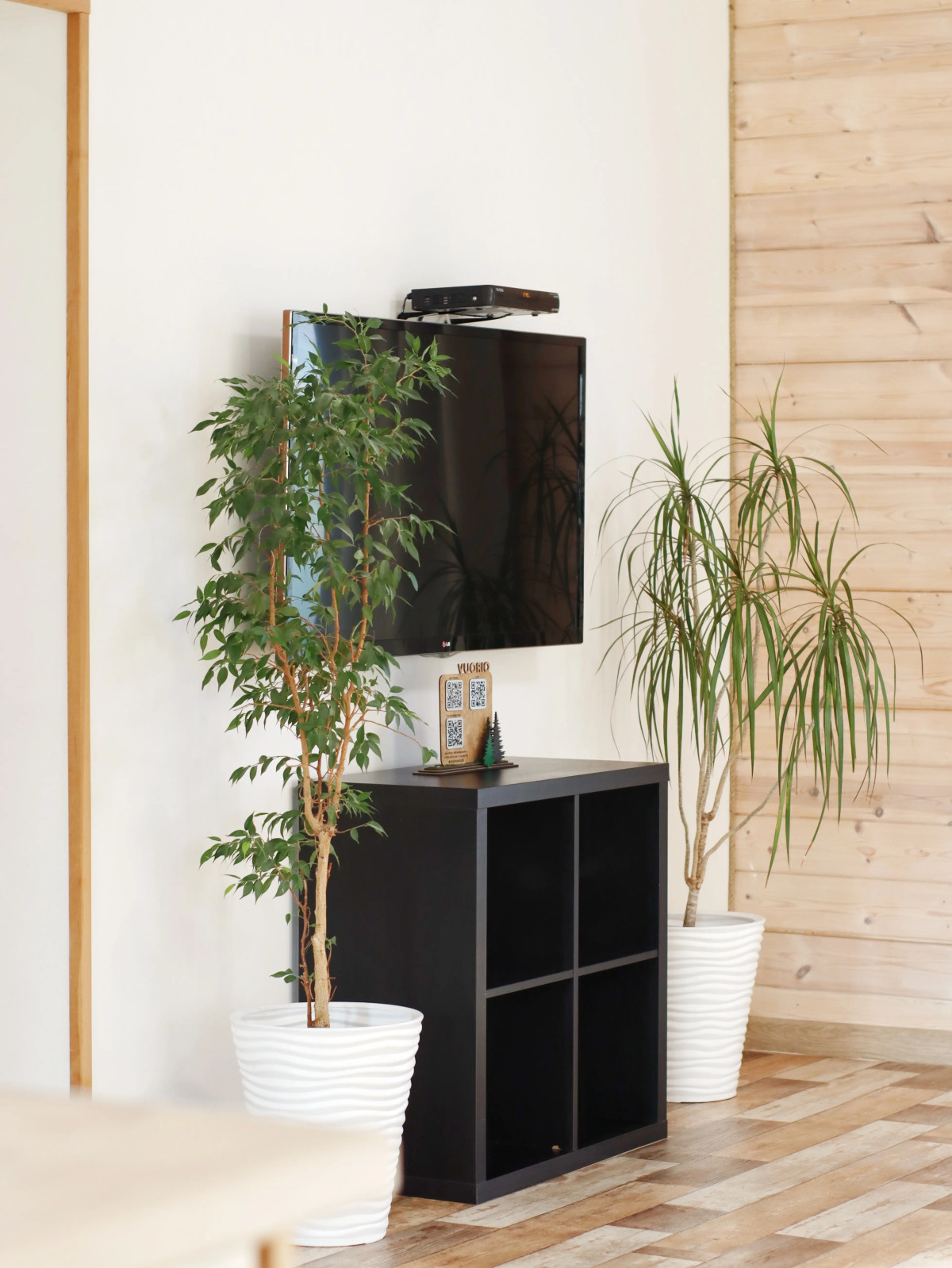 Гостевой дом Vuorio Scandi