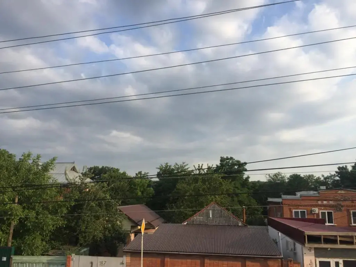 Гостевой дом Дольмен