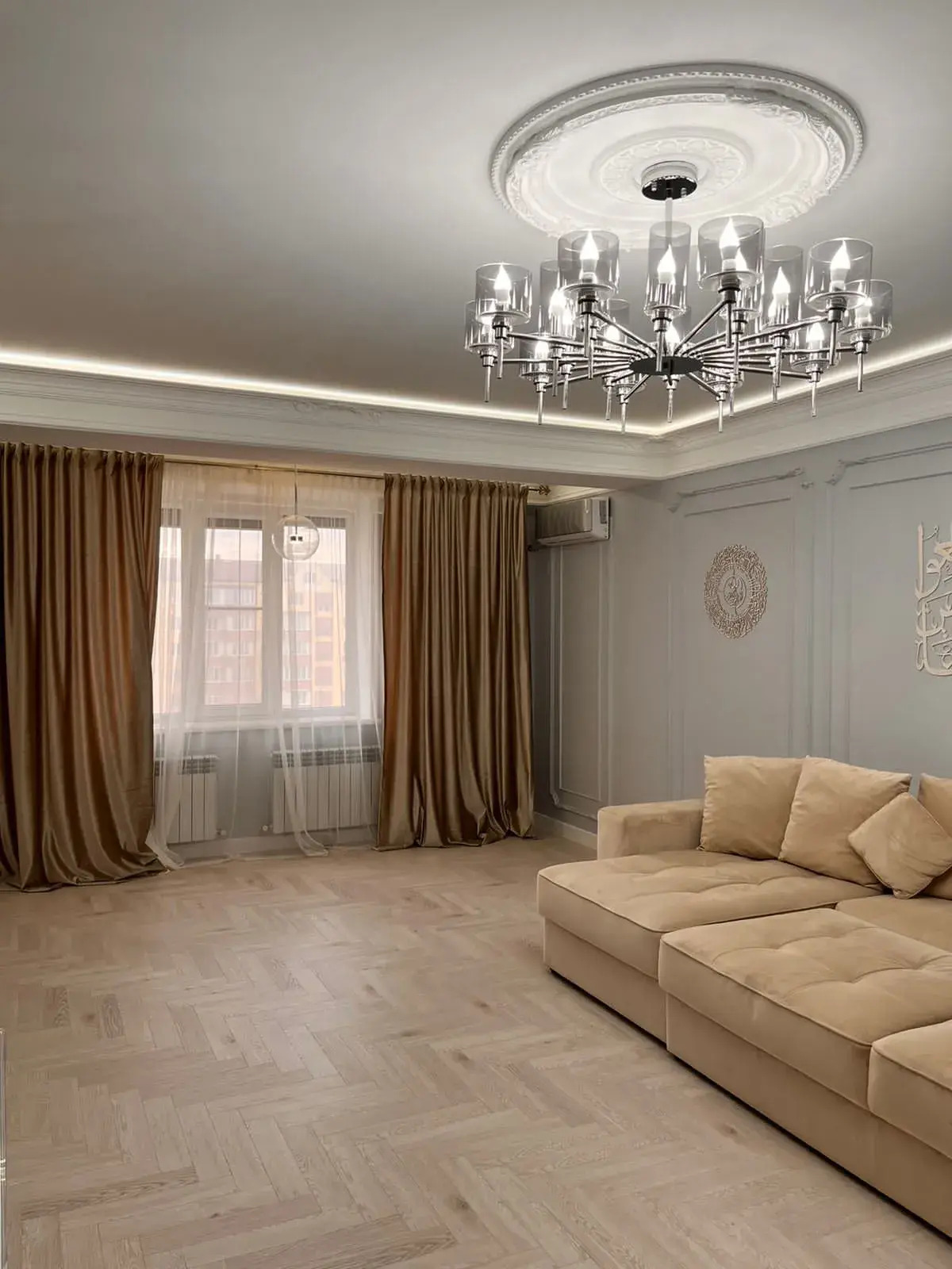 Апарт-отель Ру