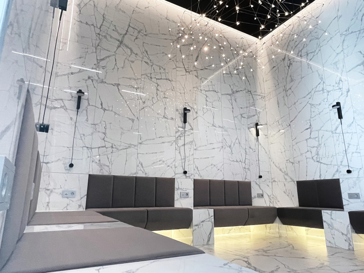 Апартаменты GLOBALSTAY. Новые студии 2 мин до метро Кировский завод