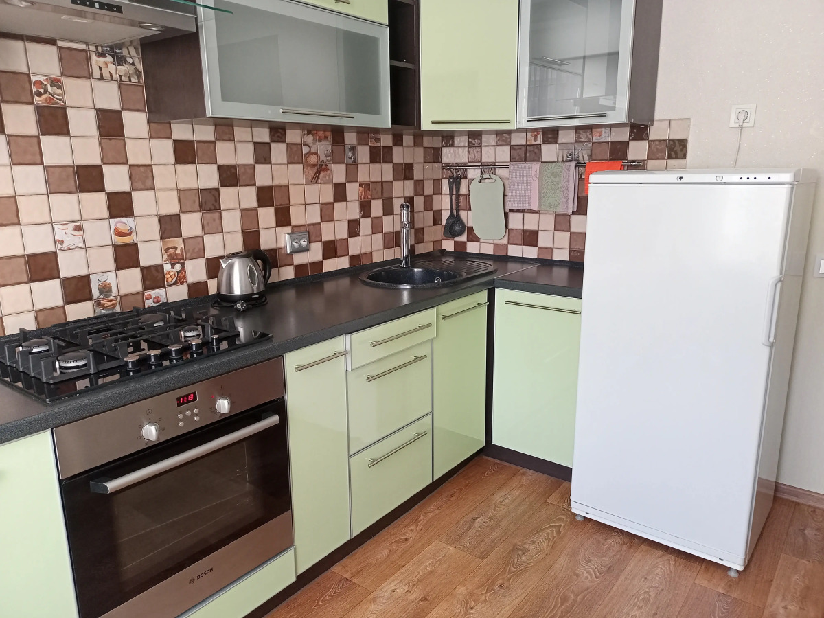 Апартаменты на Петрова 27