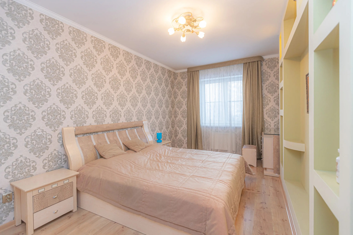 Апартаменты Прекрасный вид на Остров