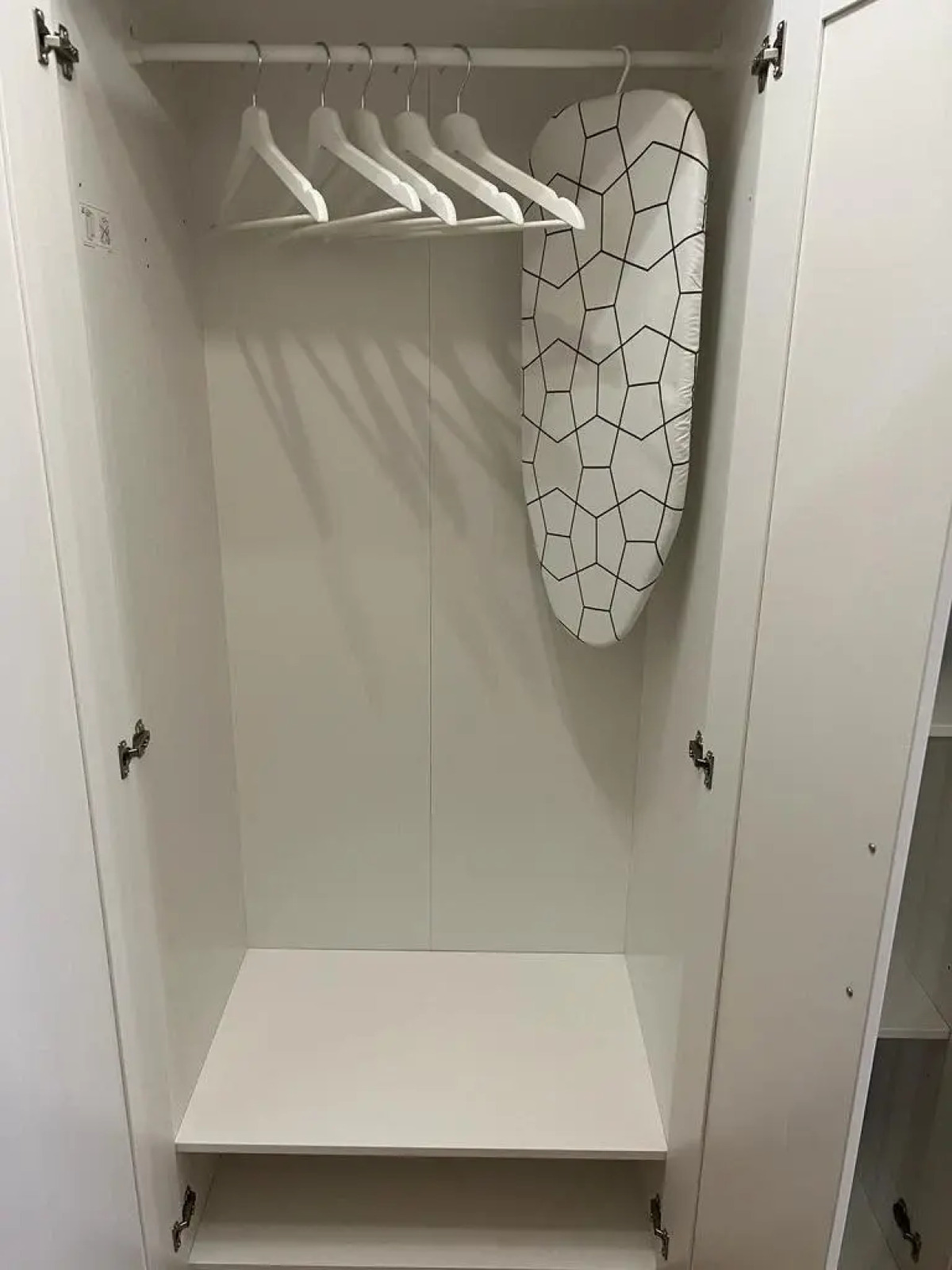 Квартира на Садовой улице 83