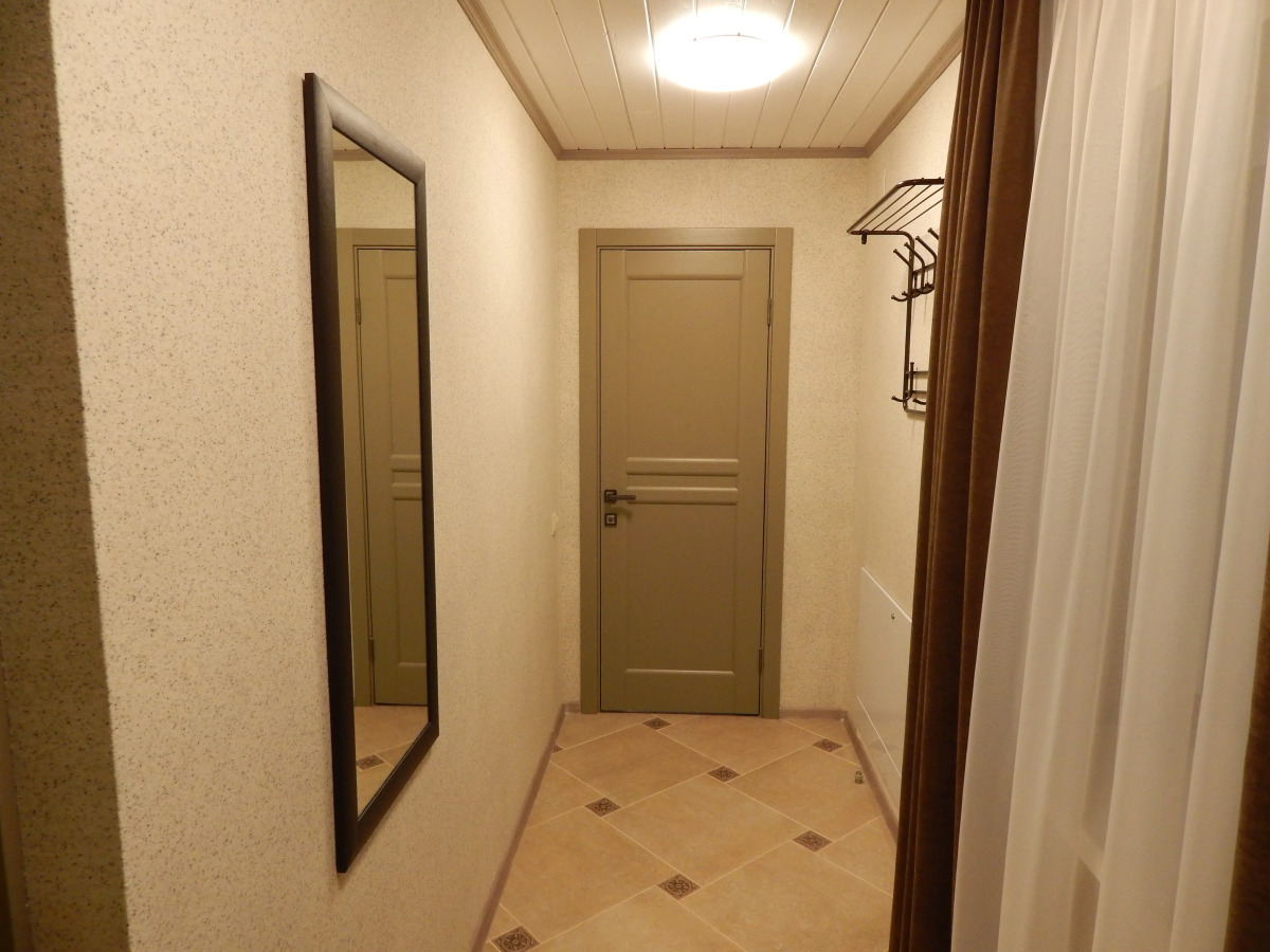 Бунгало Домик с Сауной 2